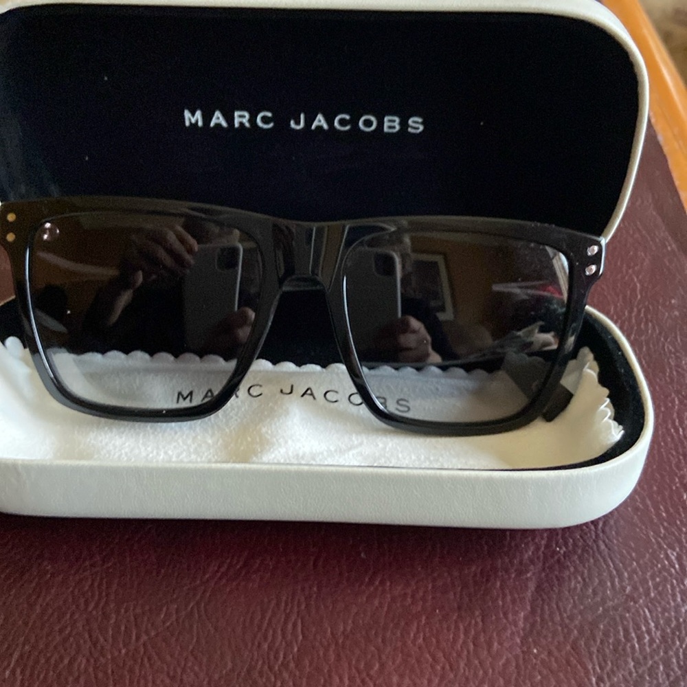Marc Jacobs Sunglasses